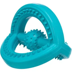 UFO - visszakeresés megfigyelésre, nagy, kemény gumi 14cm TRIXIE
